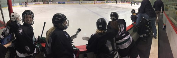 Lieutenant Governor's Invitational 2018