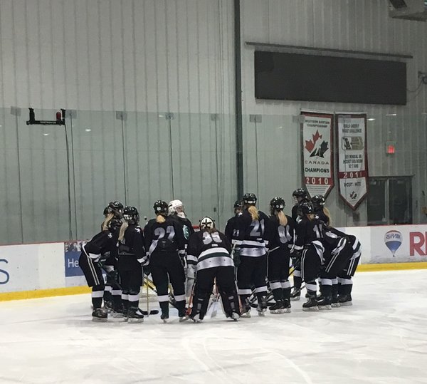 Lieutenant Governor's Invitational 2018