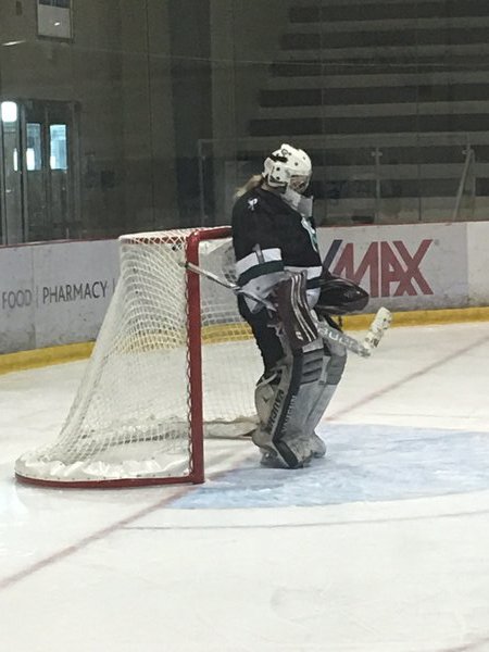 Lieutenant Governor's Invitational 2018