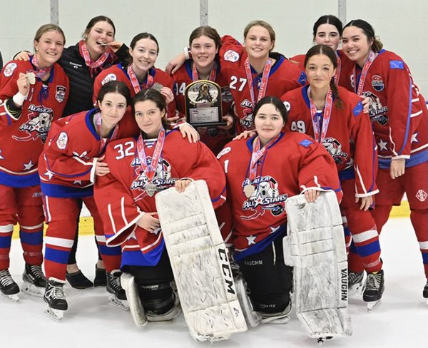 Leaside Storm 16U Girls - Leaside Volleyball Club - Aurora, Canada