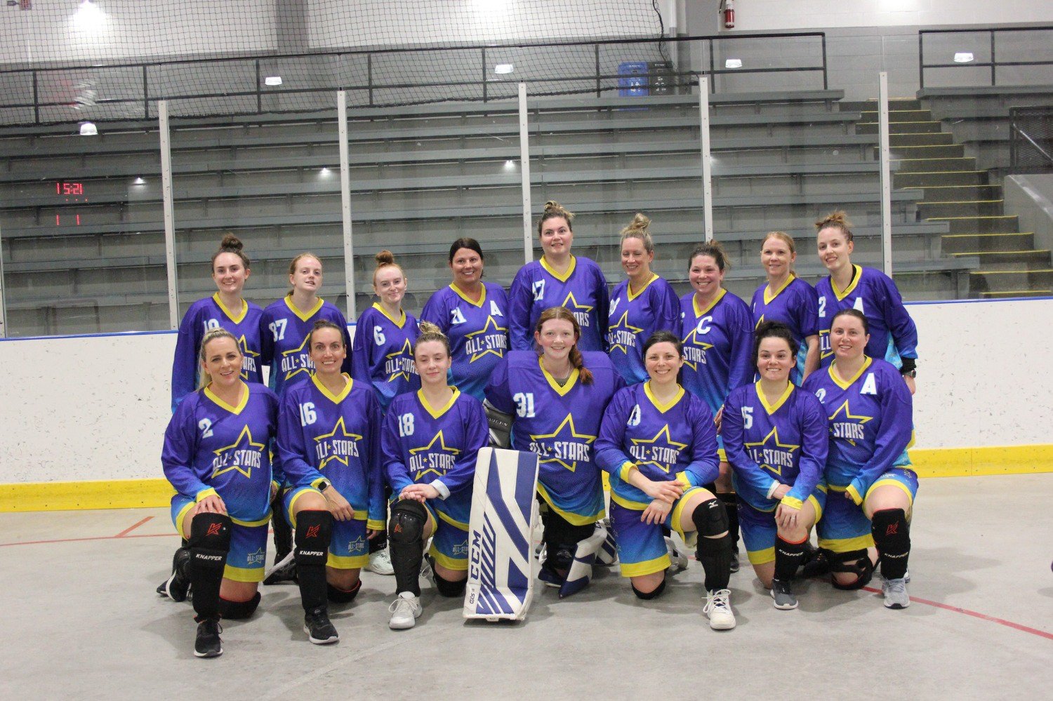 Pre-season Tournament 2025