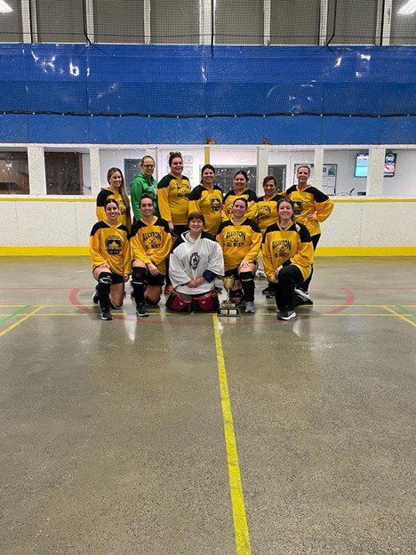 Fall Champions 2023