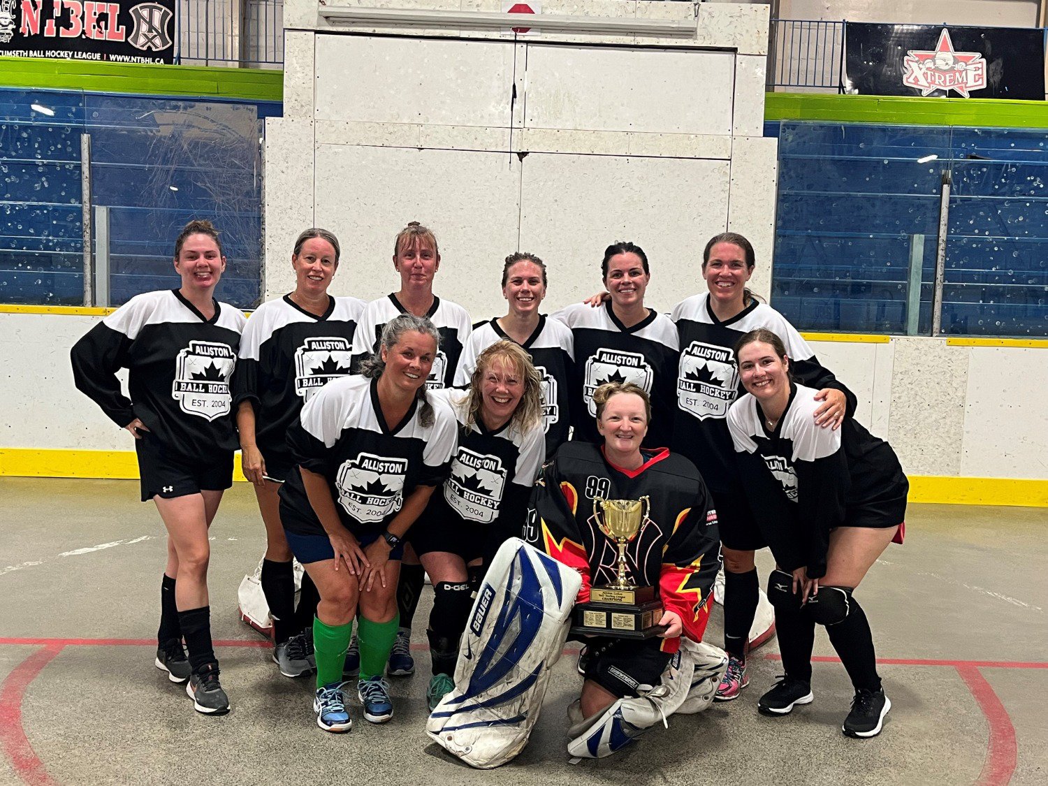 Summer Champions 2023