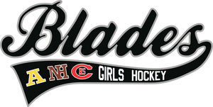 Amity, North Haven and Cheshire Blades