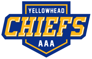  Yellowhead Chiefs U15 AAA 