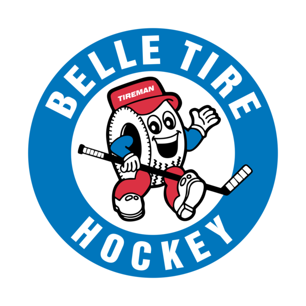 Belle Tire Girls Hockey Club Home Page