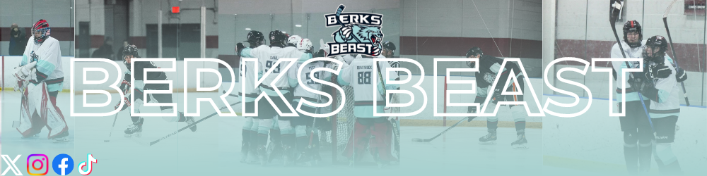  Berks Beast