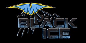  MISSION BLACK ICE