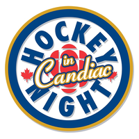  Hockey Night in Candiac          