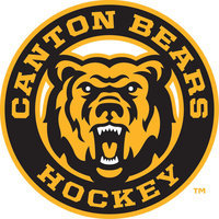  Canton Golden Bears