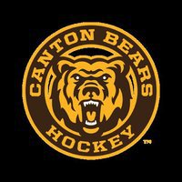  Canton Golden Bears