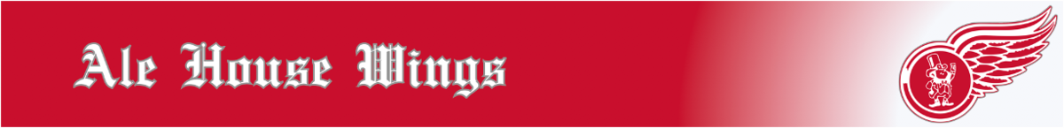 Ale House of Troy Ale House Wings