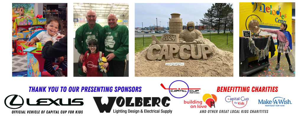  Capital Cup for Kids