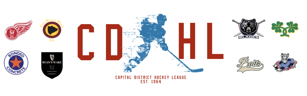  Capital District Hockey Association