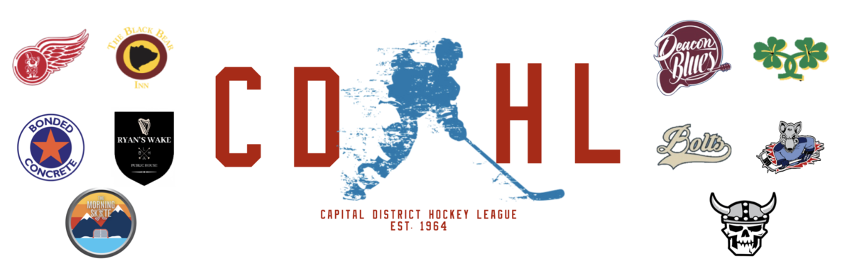  Capital District Hockey Association