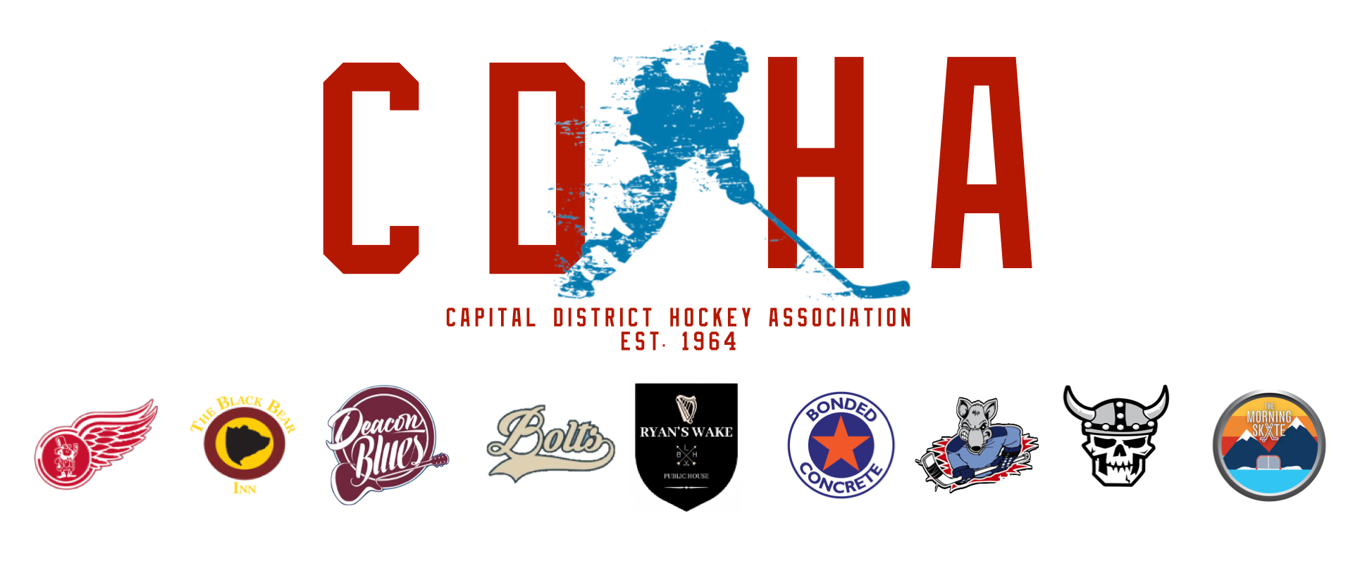  Capital District Hockey Association