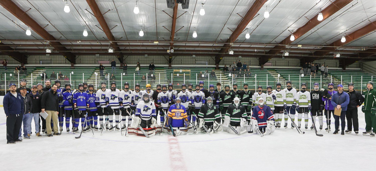 Thank you to all for participating in this event.