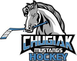 Chugiak High School Chugiak Mustangs
