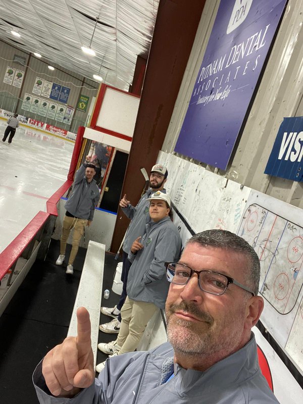 Coaches at Warrior Way Brewster 2022