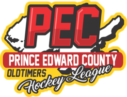 Prince Edward County The County Oldtimers Hockey