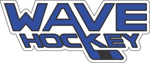  Girls Wave Puck