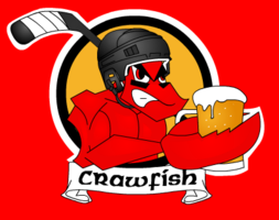 Mad Macs Mad-Macs Crawfish