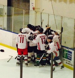 On Ice Celebration