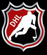  DHL HOCKEY