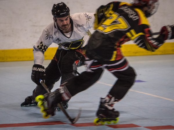 roller hockey team jerseys