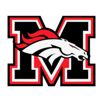 Prairie Mountain High School Mountain Mustangs