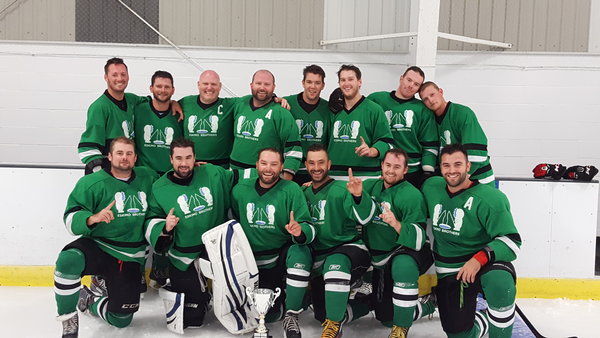 2016 Summer Champs - A Div.