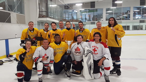 2016 Summer Champs - C Div.