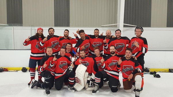 2017 Summer Champs - B Div.
