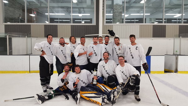 2017 Summer Champs - A Div.