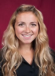 Zoe Hickel  