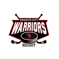 Granite City Warriors Hockey Club - Player Stats - Winter 2020/2021