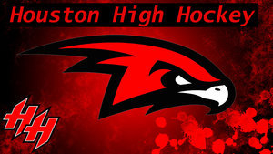 Houston High School Houston Hockey