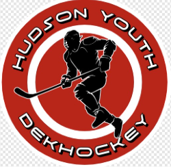  Hudson Youth Dek Hockey