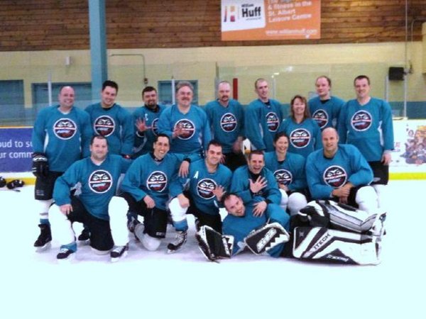 Inaugural Season