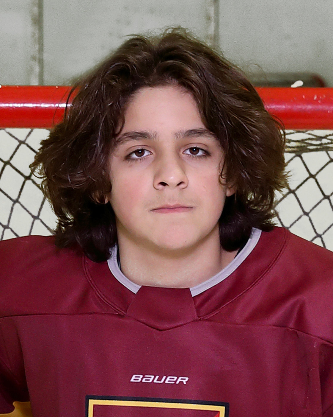 #26 Benji Giordano