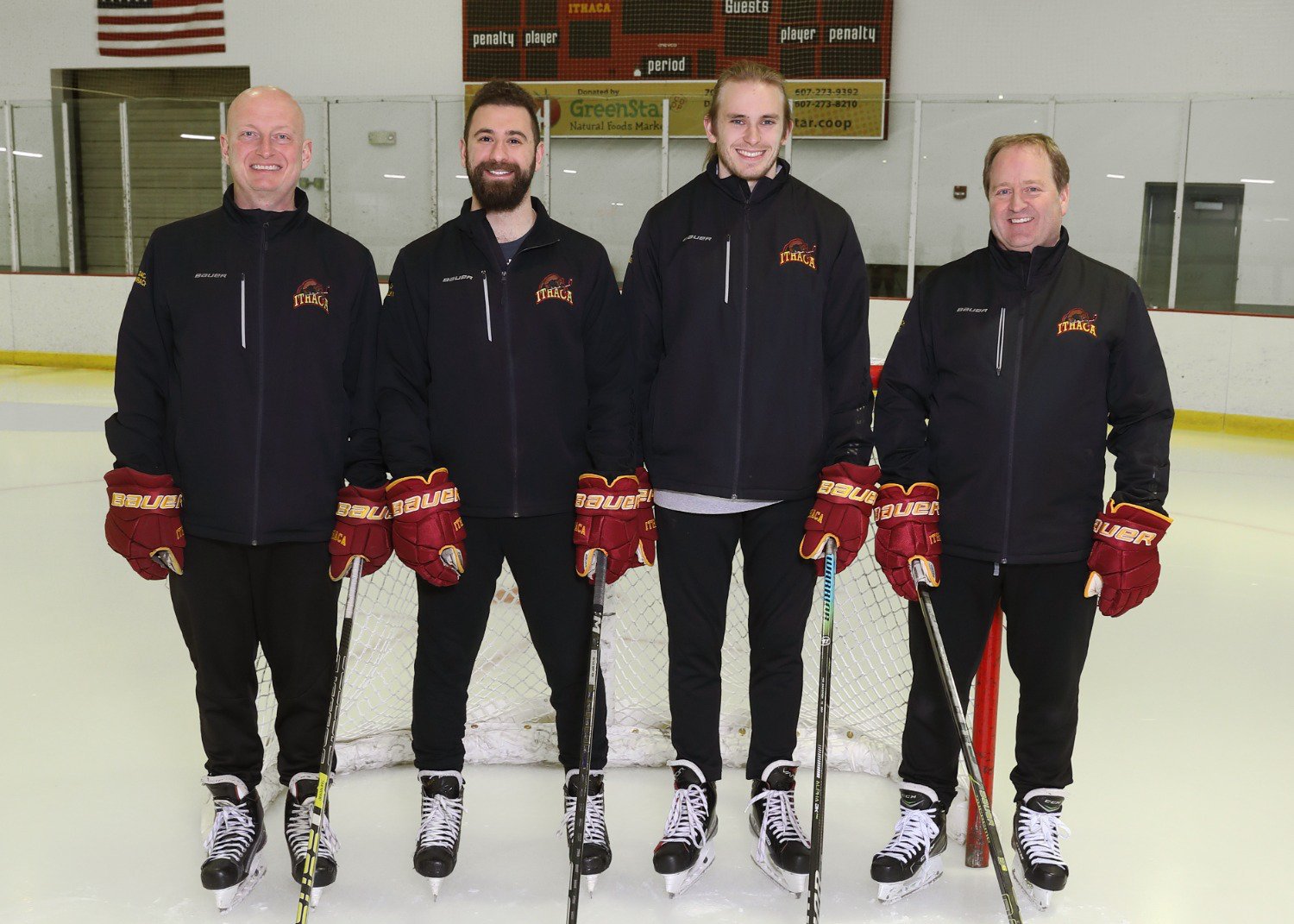 Coaches