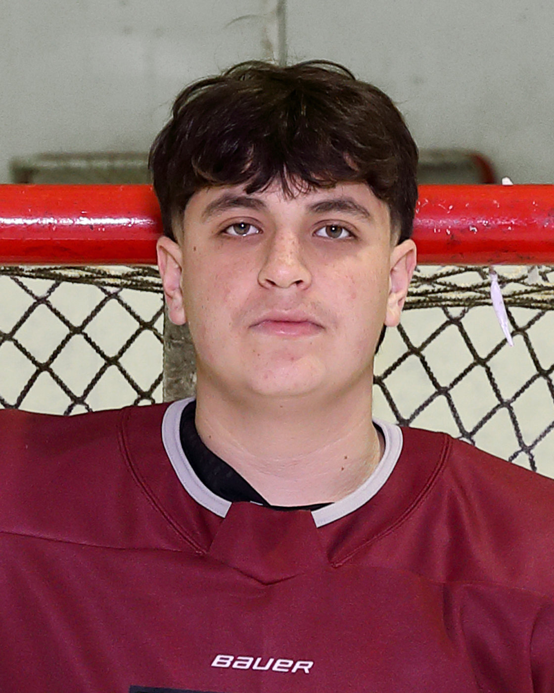 #27 Isaac Bronsnick