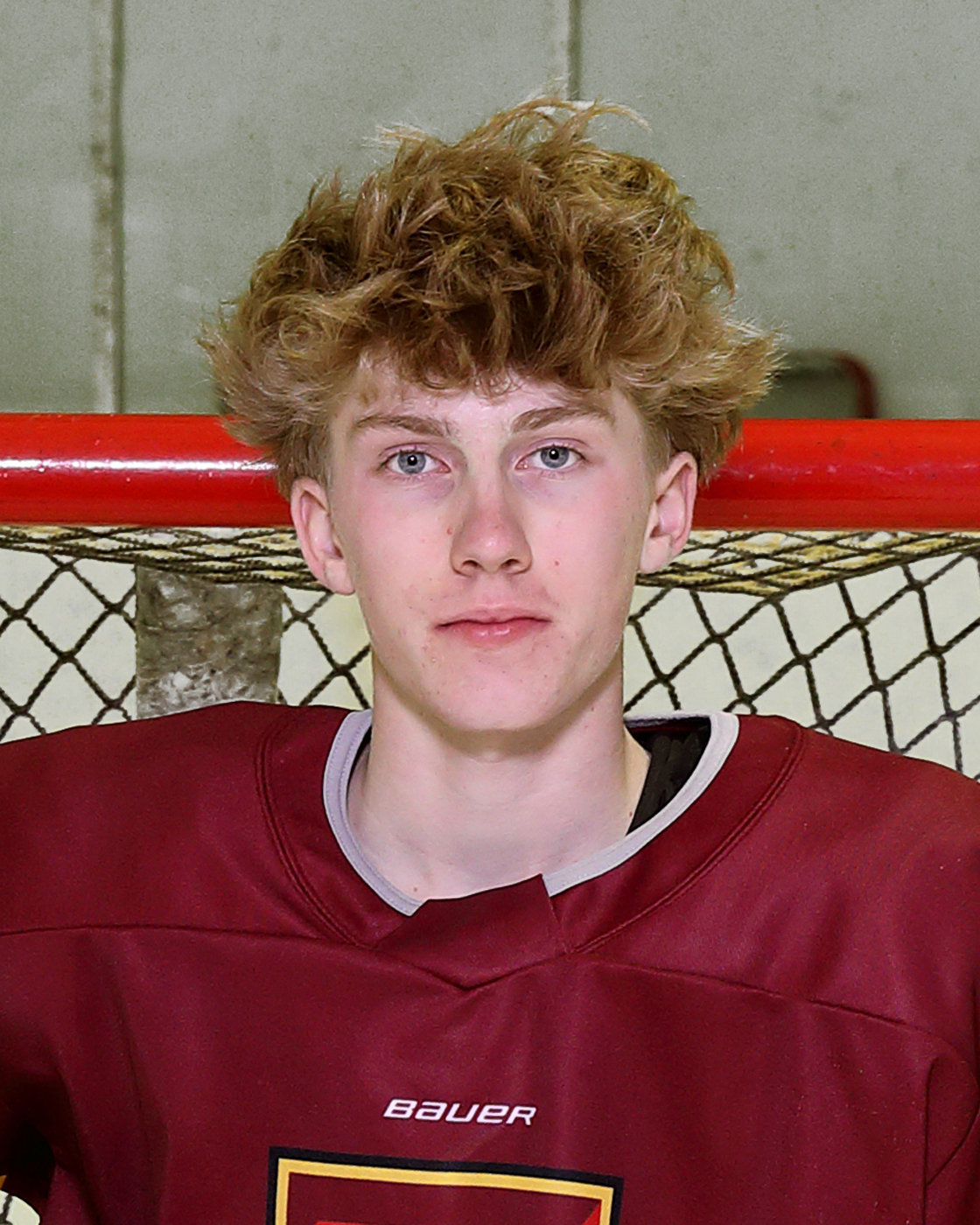 #16 Morgan Swarthout