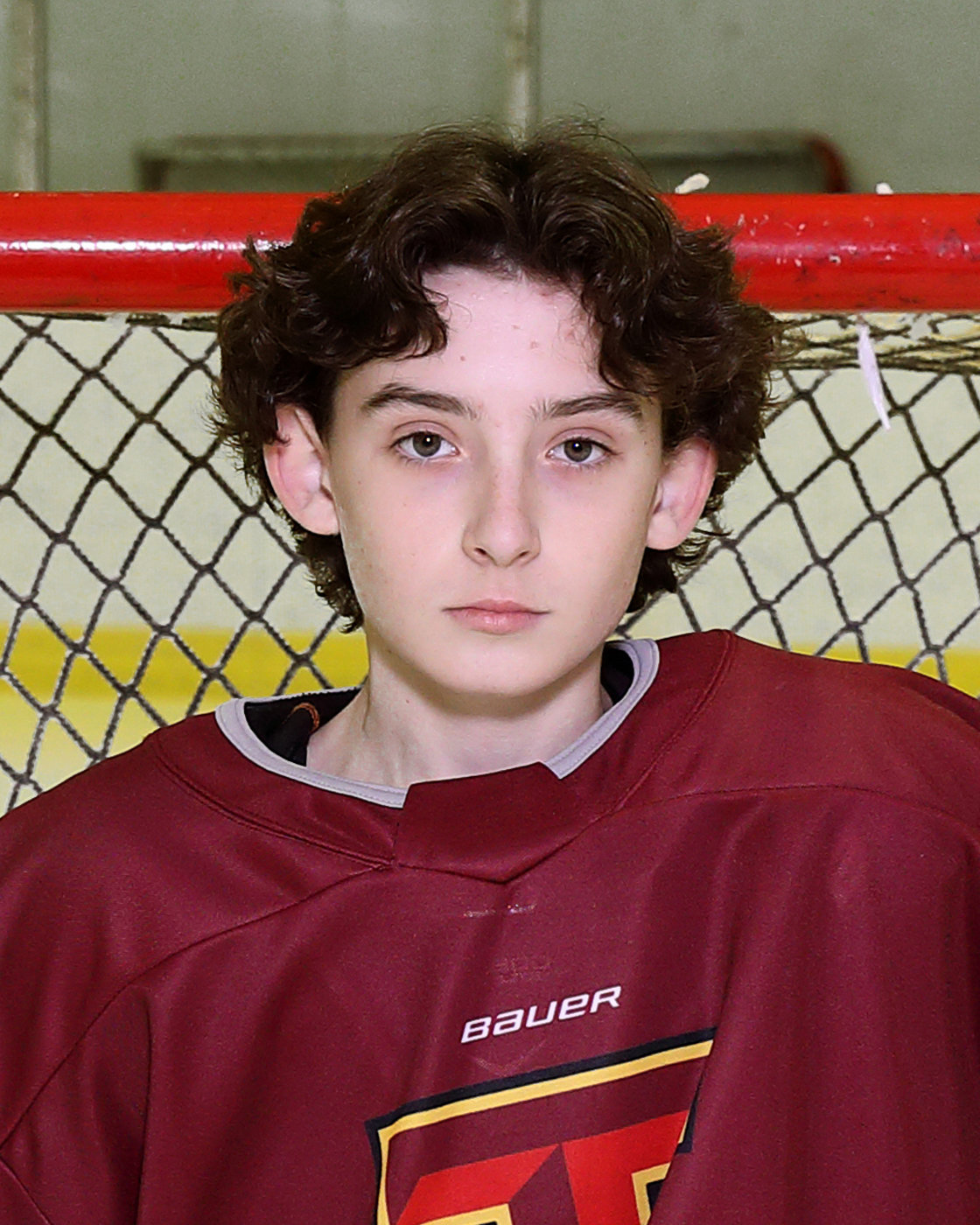 #25 Owen Maxson
