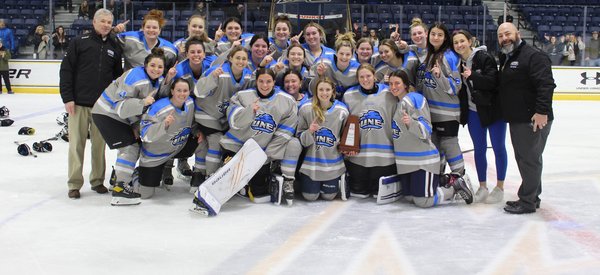 New England Jets Hockey