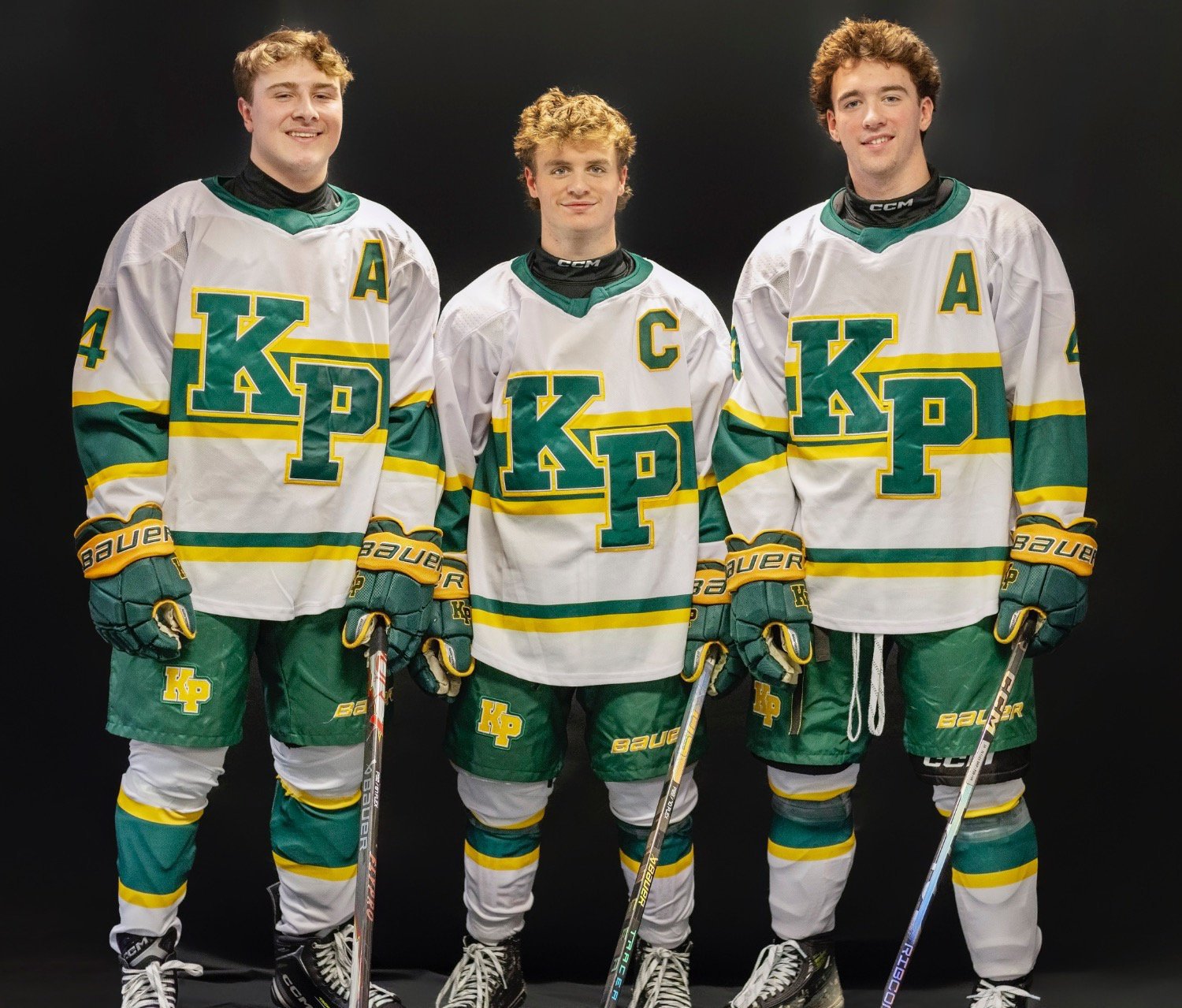 KP Captains 