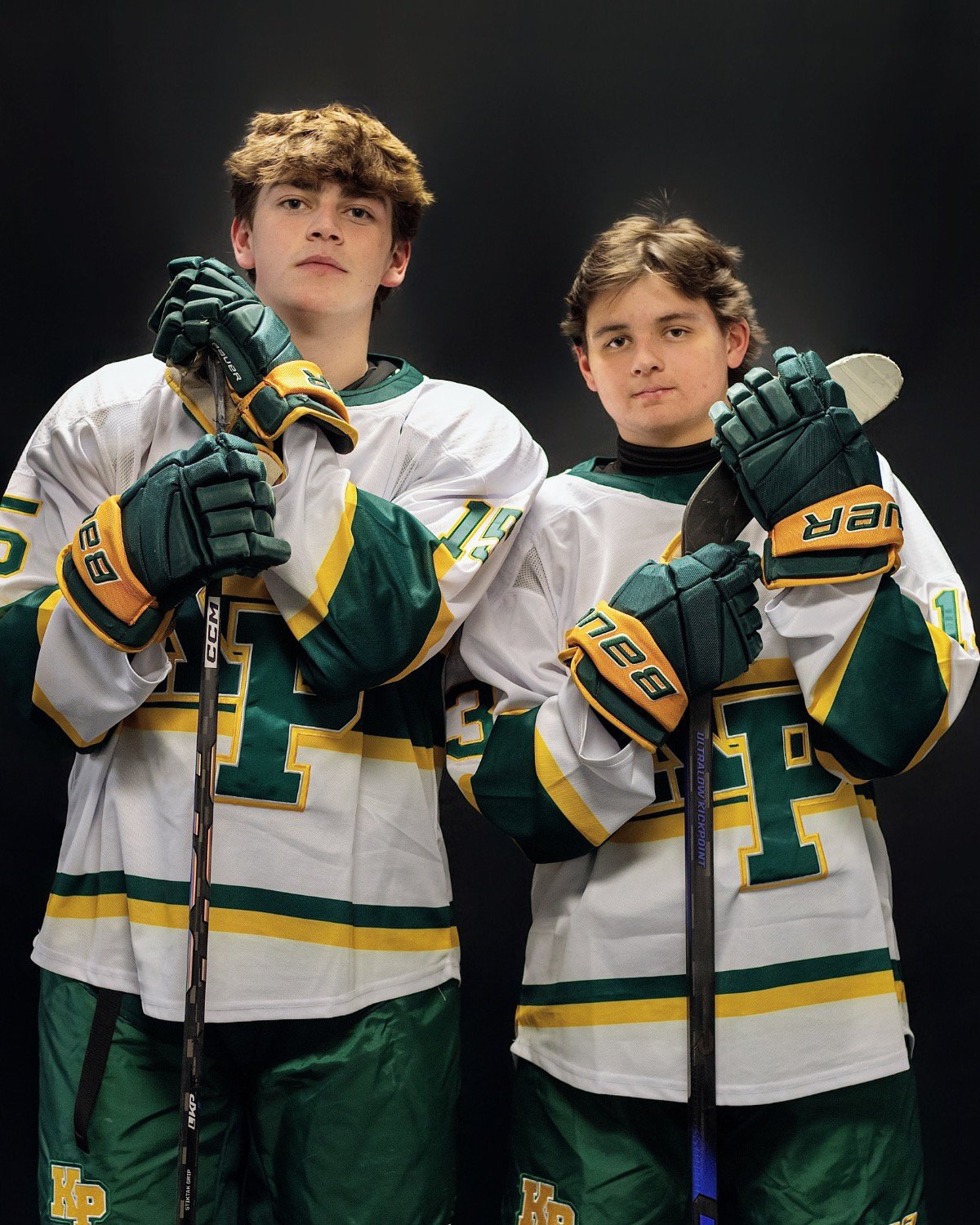 Media Day