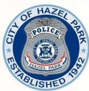 City of Hazel Park Police