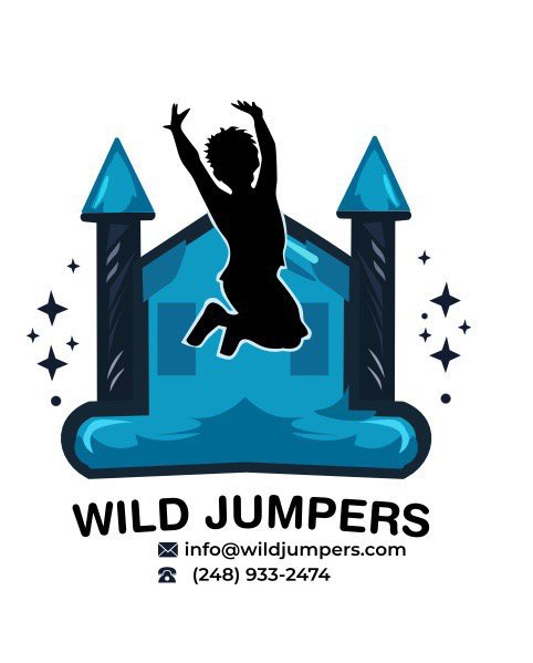 Wild Jumpers