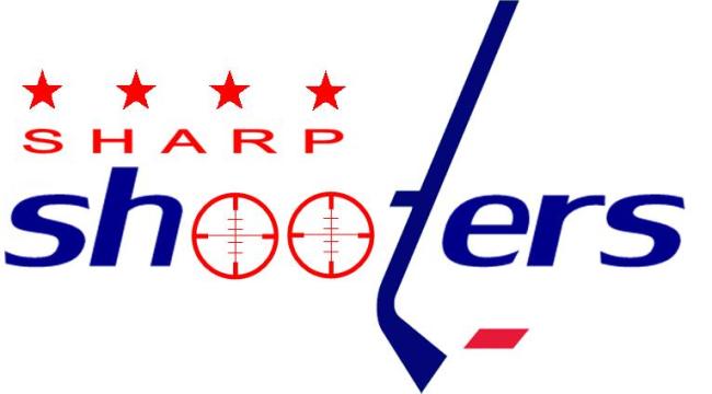 Sharp Shooters Logo